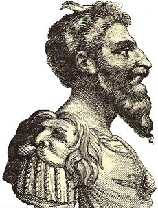 Attila il Re degli Unni e il suo tesoro introvabile