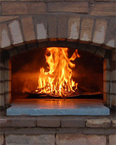 Forno da cucina