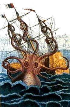 Kraken