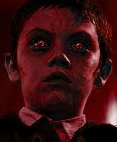 Il Dybbuk e la sua possessione