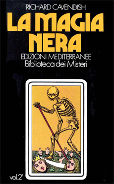 Un famoso libro sulla magia nera