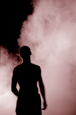 L'uomo Nero (Boogeyman), un'ombra malvagia nella notte