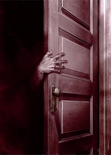 L'Uomo Nero (Boogeyman)