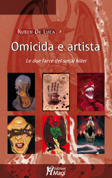 Artisti, arte e Serial killer