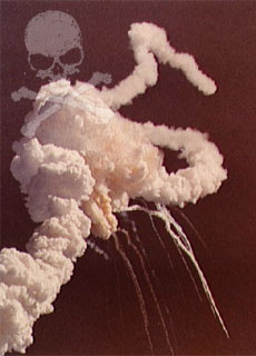 Grandi disastri: Il disastro dello shuttle Challenger del 1986