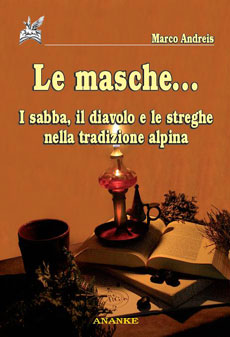 Un libro dedicato alla masca, la strega piemontese