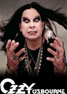 Leggende Metropolitane: Ozzy Osbourne, storie e miti da incubo per l'artista simbolo del metal