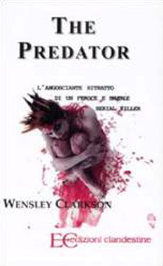 Libri e Notizie: Saggio Serial Killer: The Predator