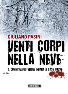 Libri e Notizie: TimeCrime, dal 5 gennaio una nuova casa editrice in libreria