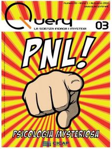 Libri e Notizie: Query numero 3, Autunno 2010