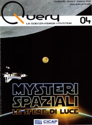 Libri e Notizie: Query numero 4, Inverno 2010
