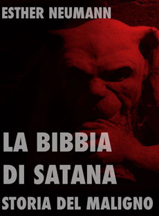 Libri e Notizie: Audiolibro: La Bibbia di Satana: Storia del Maligno