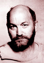Robert Black: il dossier sul serial killer