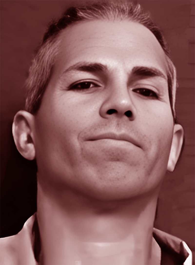 Immagine del serial killer americano Cesar Barone